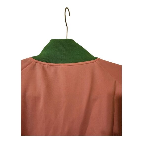 IVY STOREHOUSE AKA Pink Track Jacket- Size 3XL - Picture 4 of 7